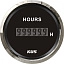 Счетчик моточасов черн/нерж BS KUS (KY39000)